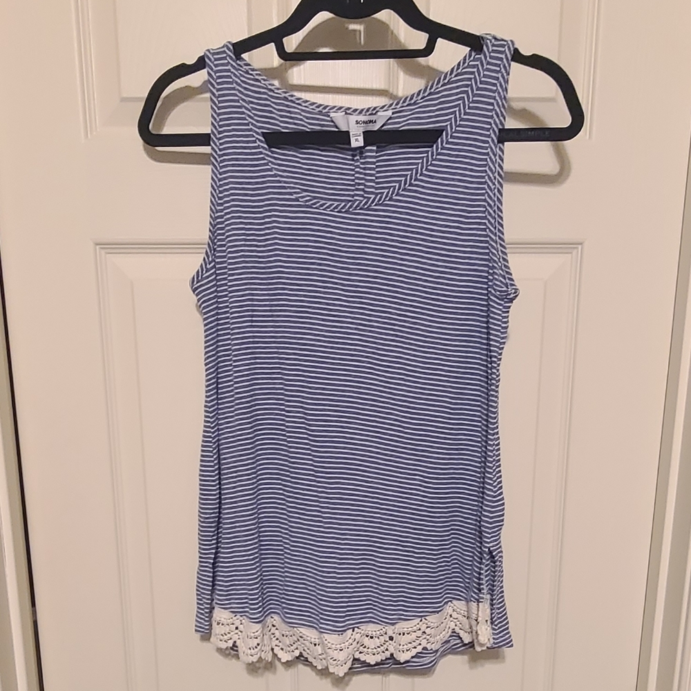 Sonoma Tank Top